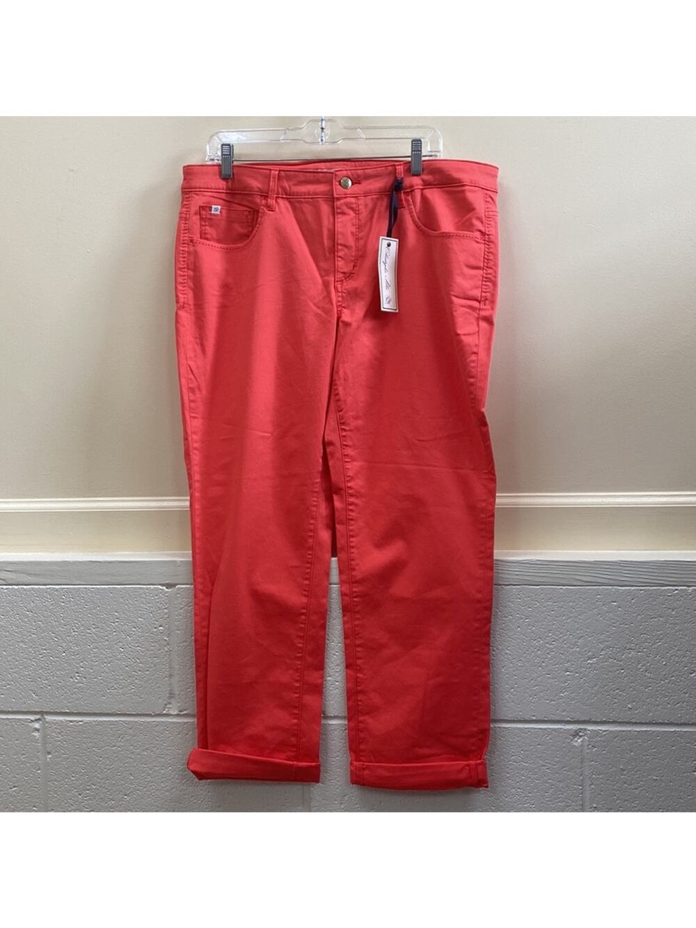 NWT Christopher Blue mid rise  Boyfriend 12 jeans